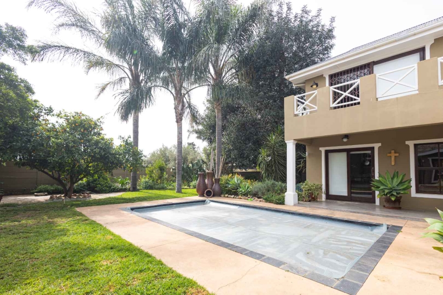 4 Bedroom Property for Sale in Panorama Western Cape
